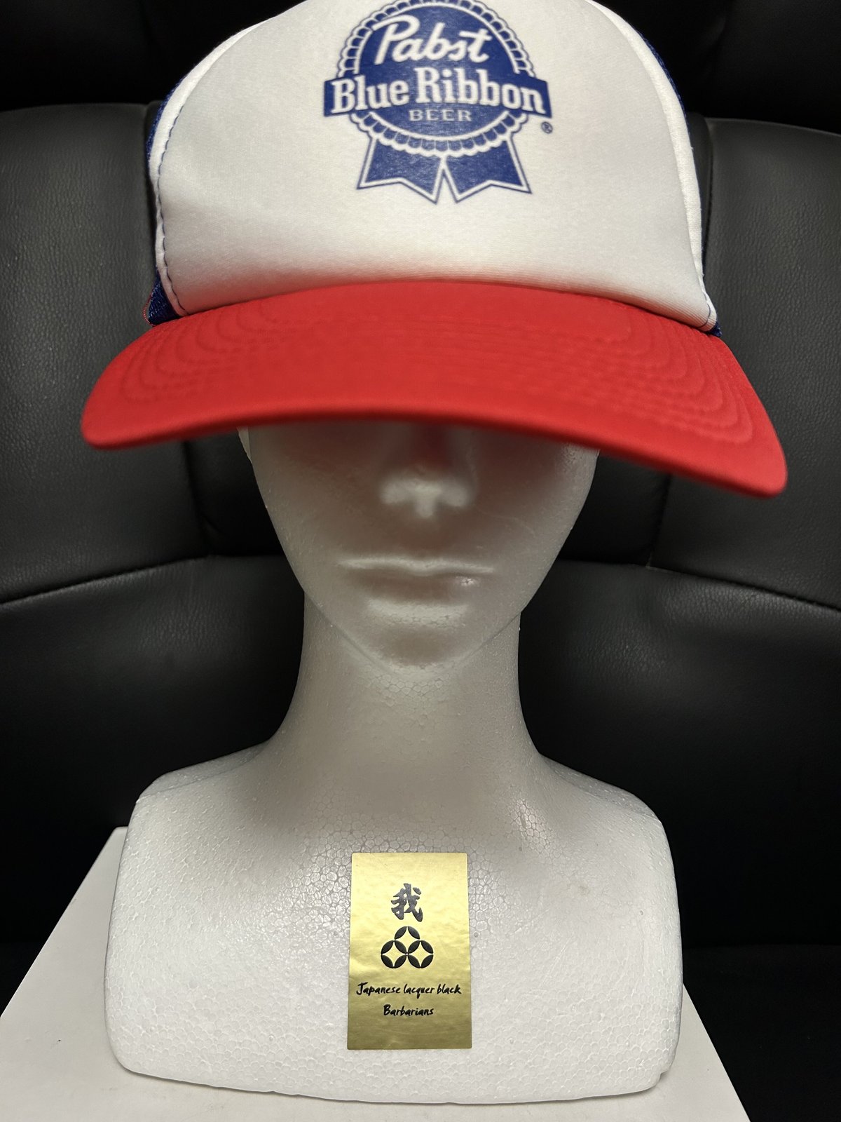 クラバーストリートトリコロールカラーナインティーズ人気キャップ〉90