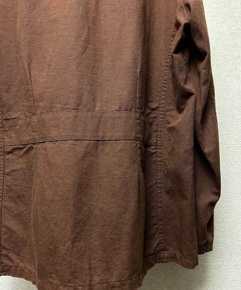 オールドFRANCE製ナインティーズ〉90年代フランス製VETRA LE LUDE FRNC