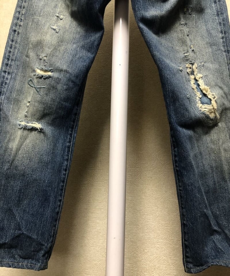 LEVI