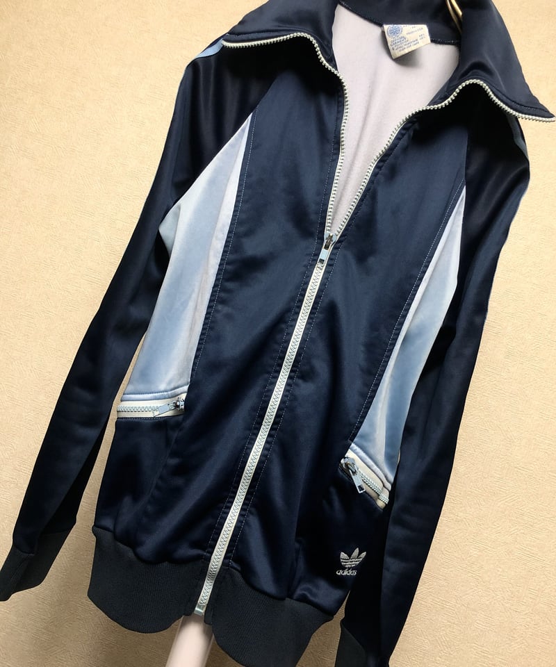 超目玉ヴィンテージレアモデルCLUB JERSEY》80,s U.S.A.製adidas 超目玉ヴィンテージレアモデルCLUB JERSEY》80,s U.S.A.製adidas