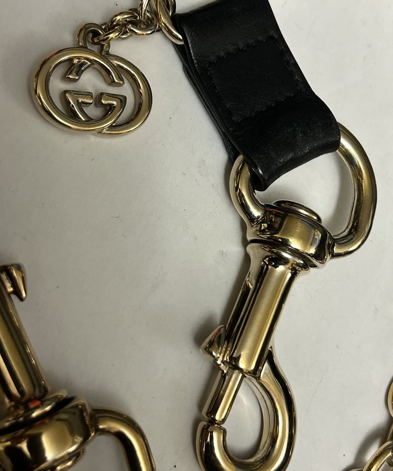 ♦️我妻屋十周年スペシャルアイテム♦️〈オールドGUCCI希少激