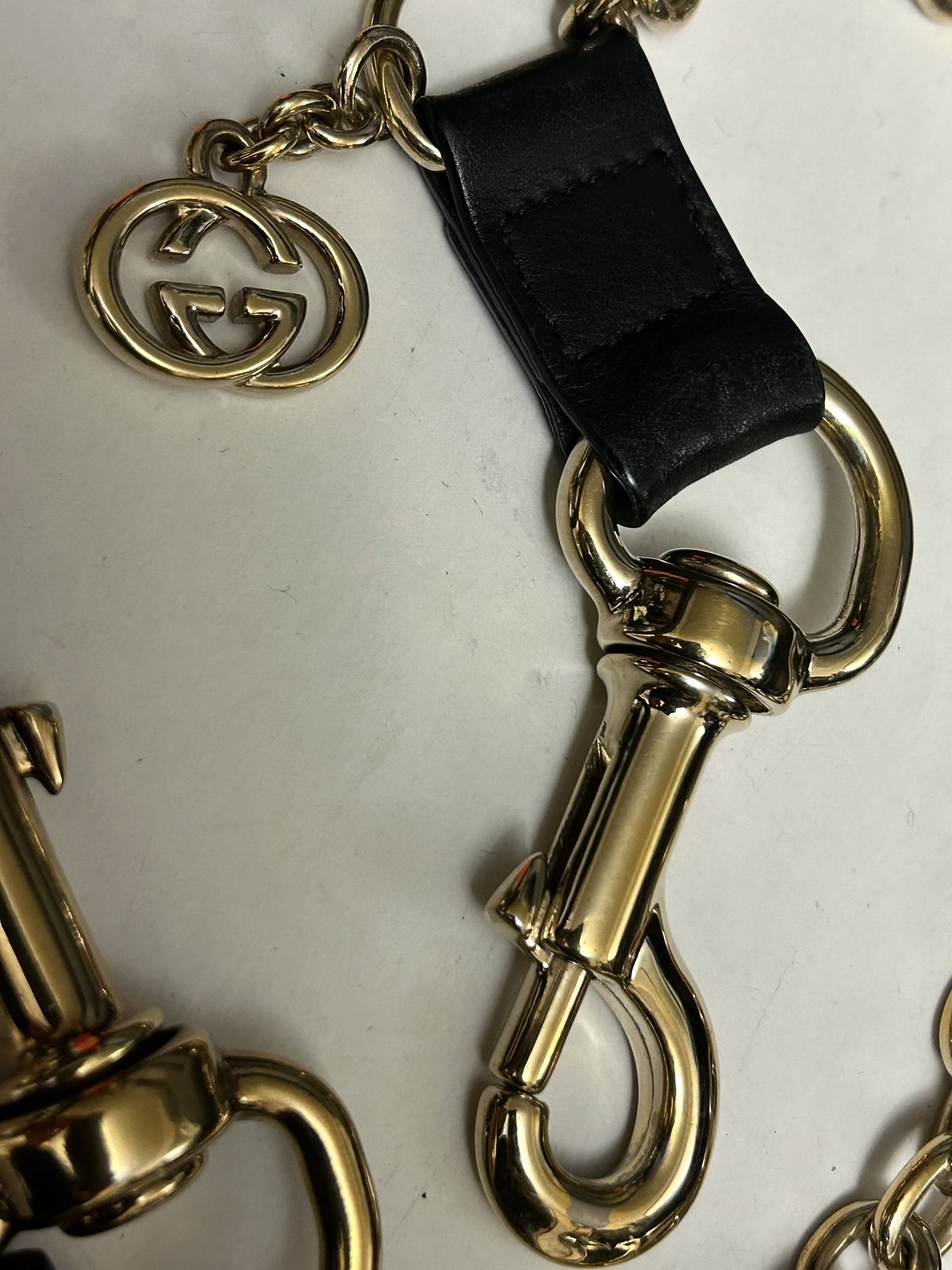 使い勝手の良い MmmALTA様 チェーン ターンロック カラー