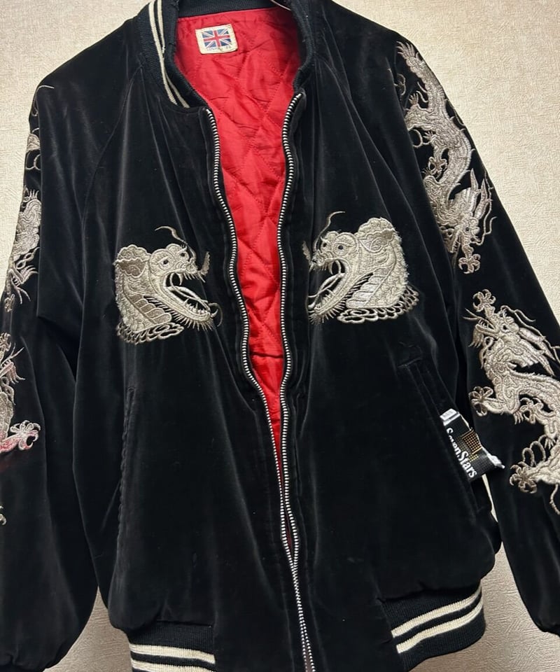 ♦️我妻屋十周年スペシャルアイテム♦️〈80年代LONDON F.B. ♦️我妻屋十周年スペシャルアイテム♦️〈80年代LONDON F.B.