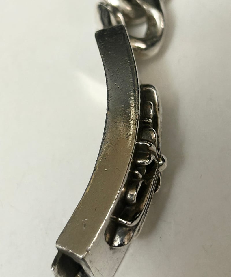 Chrome Hearts 1992 流行通信 no.348 流行通信 1992年8月号 クロムハーツ日本初登場 掲載雑誌 No.348 流行