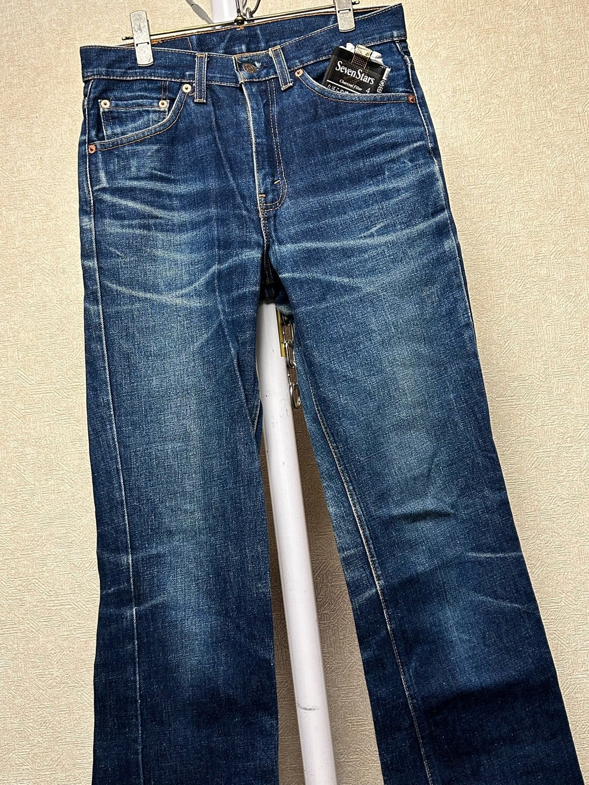 LEVI'S517E ンテージ オリジナル