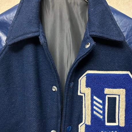 バーシティジャケット | STORES