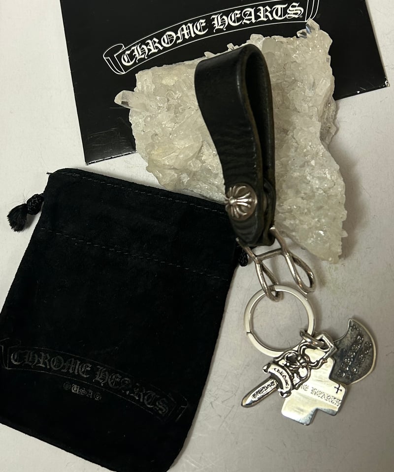 帝王クロムハーツ王道スペシャルカスタマイズ〉Chrome Hearts 帝王クロムハーツ王道スペシャルカスタマイズ〉Chrome Hearts