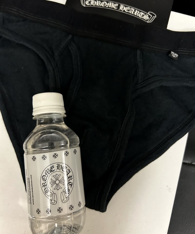 クロムハーツ CHROME HEARTS クロムハーツレイズドセメタリードッグタグ
