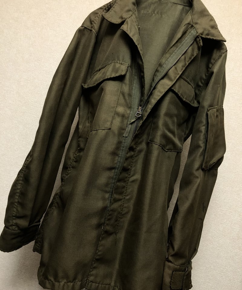 米陸軍71年製NAM戦ヘリコプタークルー野戦部隊希少ヘリクルーシャツ 米陸軍71年製NAM戦ヘリコプタークルー野戦部隊希少ヘリクルー