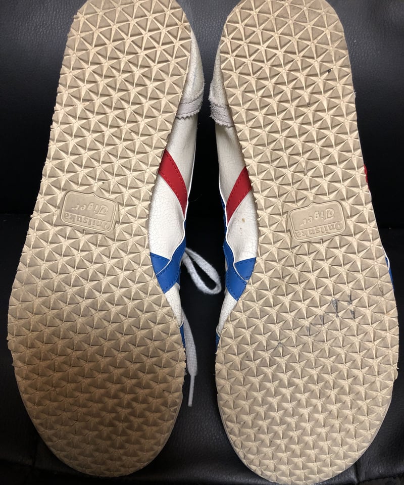 タイガー COLORADO EIGHTY-FIVE NM