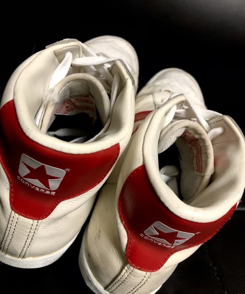 アメリカヴィンテージのスニーカー♡23.5 RICK OWENS DRKSHDW - 【25SS】 ヴィンテージ ローカット
