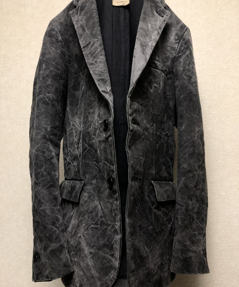 最高品質ユーロヴィンテージ★ブラックモールスキン★希少vintageアニキANK 最高品質ユーロヴィンテージ☆ブラックモールスキン☆希少