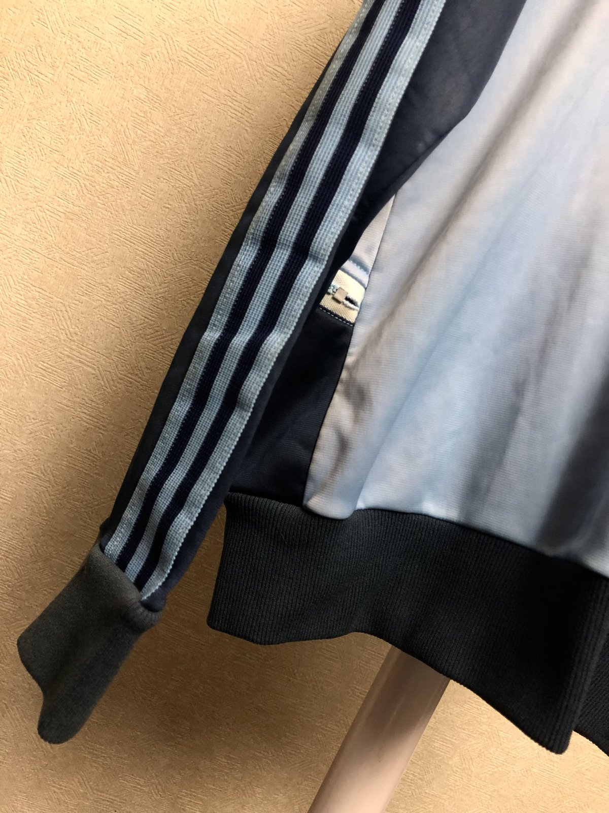 超目玉ヴィンテージレアモデルCLUB JERSEY》80,s U.S.A.製adidas 超目玉ヴィンテージレアモデルCLUB JERSEY》80,s U.S.A.製adidas