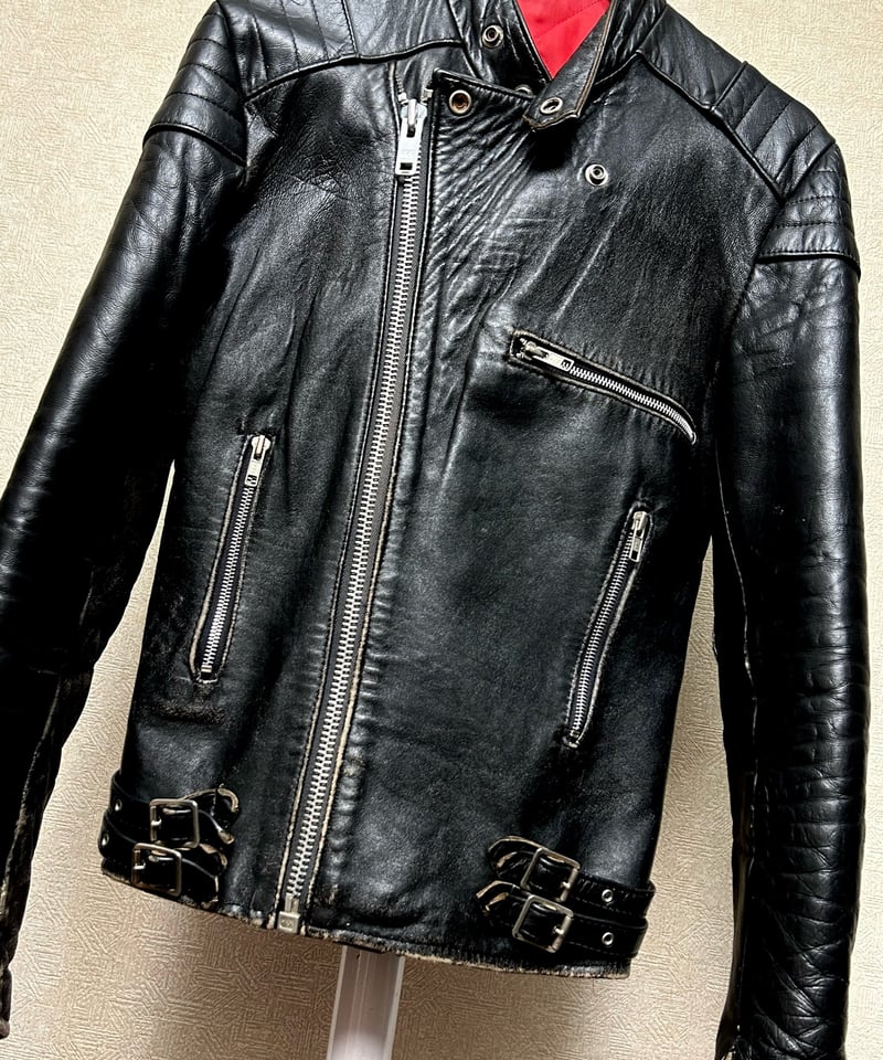 イングランド製70,sタグ希少ヴィンテージシープロンジャン〉70