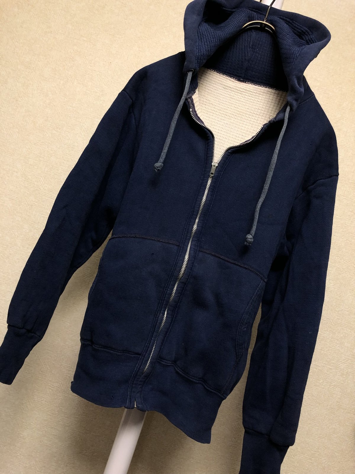 60s USA製 dickies 希少アルミジップ 美品 36インチ相当 60s USA製 dickies 希少アルミジップ 美品 36インチ相当 - メルカリ