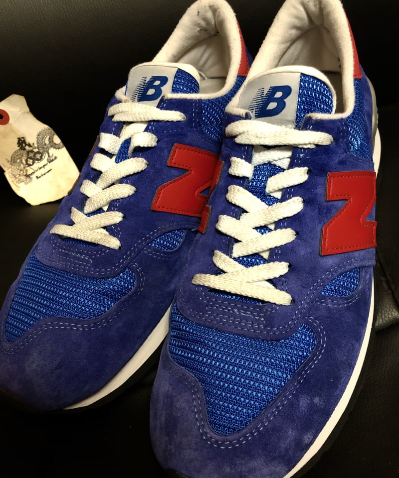 靴 new balance m990ALS 楽天市場】ニューバランス 990（靴）の通販