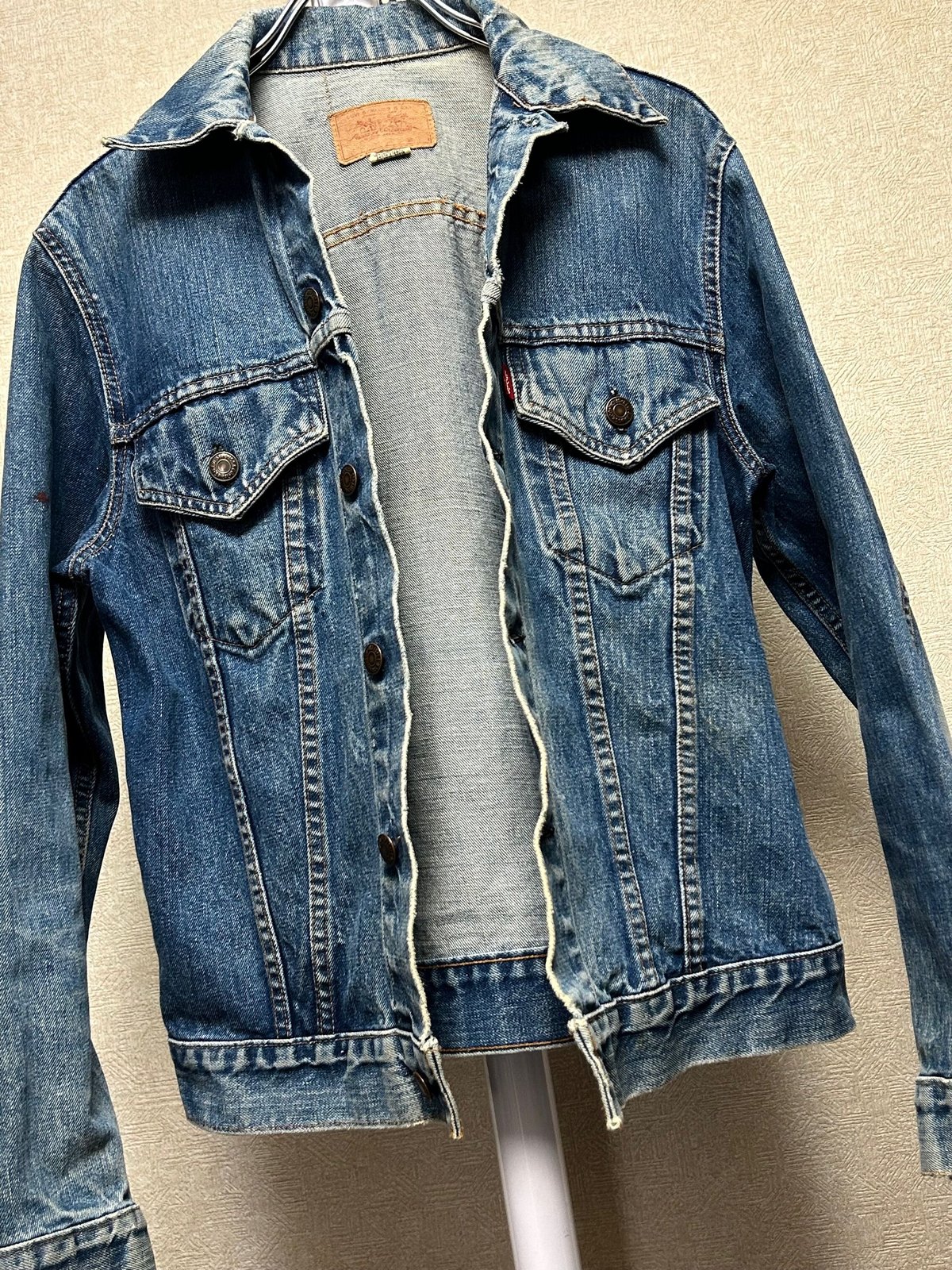 アーカイブU.S.A.製Levi'sセブンティーズ〉70年代U.S.A.製 Levi アーカイブU.S.A.製Levi'sセブンティーズ〉70年代U.S.A.製 Levi