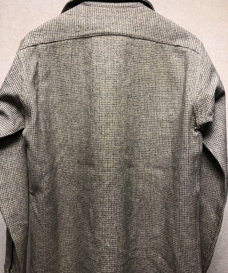 後世資料クラス1930年代タグL.L.BEAN〉 激レア1930年代大文字 後世資料クラス1930年代タグL.L.BEAN〉 激レア1930年代大文字