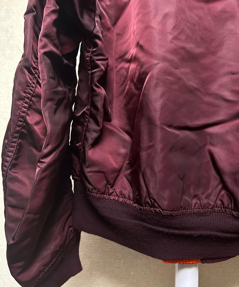 U.S.A.製最終期IDEALジッパー人気カラー〉U.S.A.製最終期Alpha IDEAL