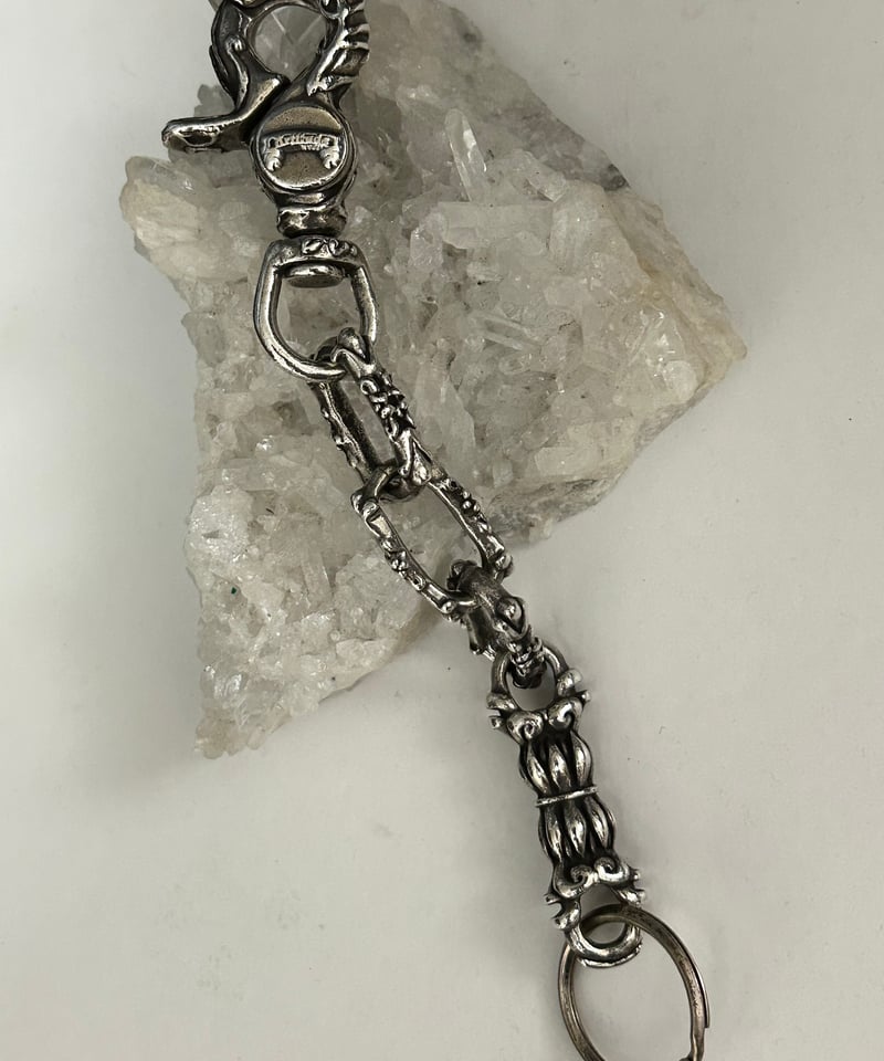 シルバーアクセ【90年代アンティーク】 シルバーアクセ【90年代アンティーク】