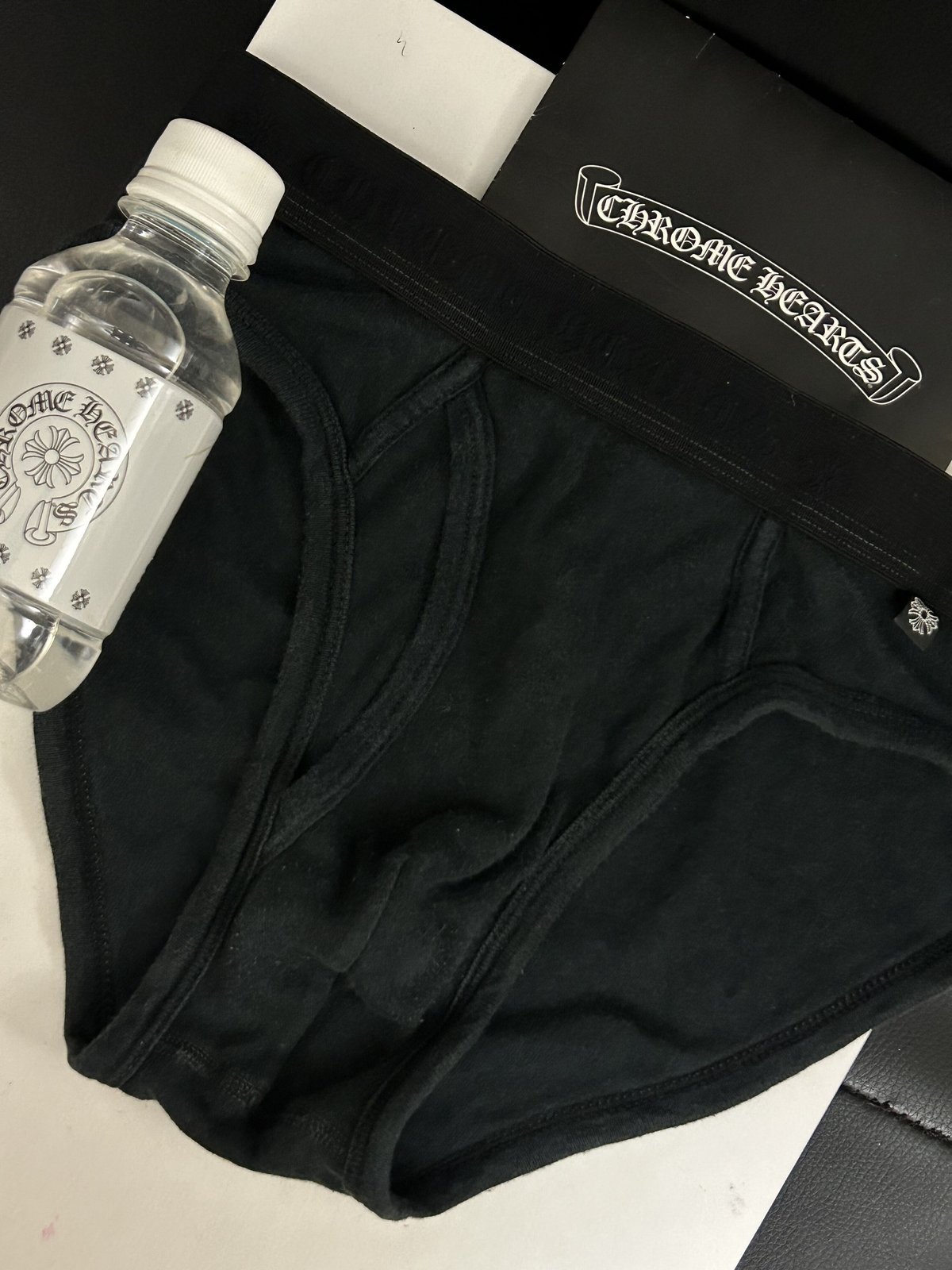 絶版モデル90,sクロムハーツアンダーウェア〉 Chrome Hearts希少 絶版モデル90,sクロムハーツアンダーウェア〉 Chrome Hearts希少