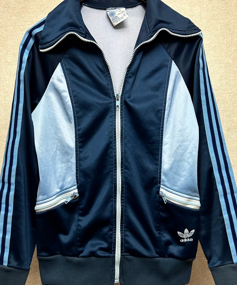 クラバーストリート希少カラーコンビネーションモデルエイティーズ