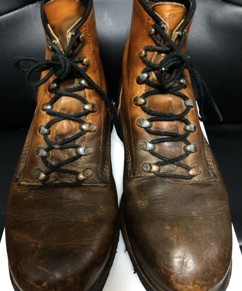 ナインティーズU.S.A.製RED WING希少モデル〉90年代U.S.A.製羽 ナインティーズU.S.A.製RED WING希少モデル〉90年代U.S.A.製羽