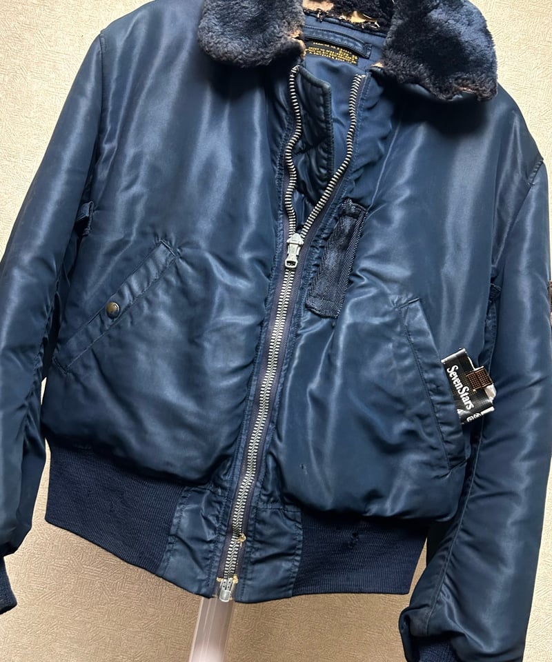 ♦️実店舗限定販売♦️〈米軍実物シンボリックフォーティーズ〉米軍