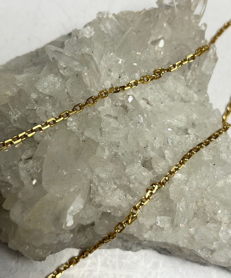 オールドエイティーズ海外刻印750(K18)GOLD JEWELRY〉80年代海外 オールドエイティーズ海外刻印750(K18)GOLD JEWELRY〉80年代海外