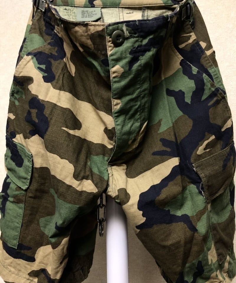 アメリカ　本物 陸軍　USED ARMY BDU セット　中古 楽天市場】【中古】実物 米陸軍 BDU マルチカムフィールド