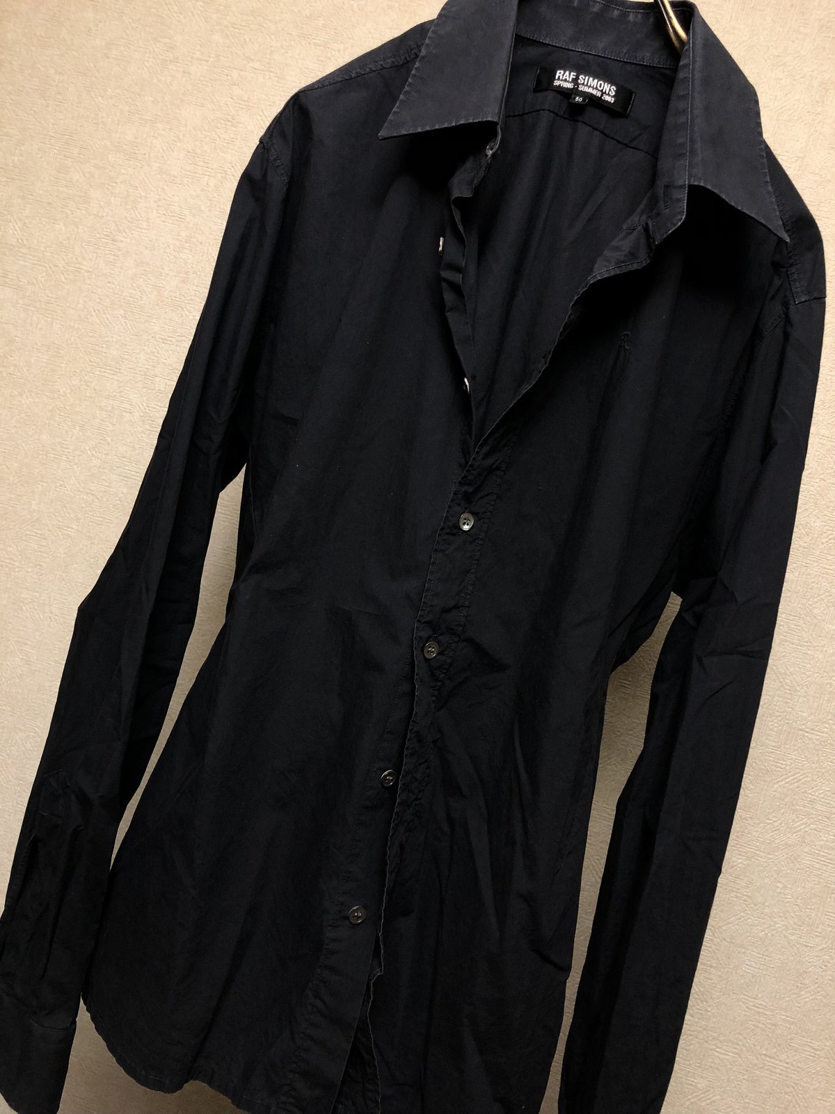 プレ値年代!オールドモデル超人気ラフシモンズ〉RAF SIMONS プレ値年代!オールドモデル超人気ラフシモンズ〉RAF SIMONS