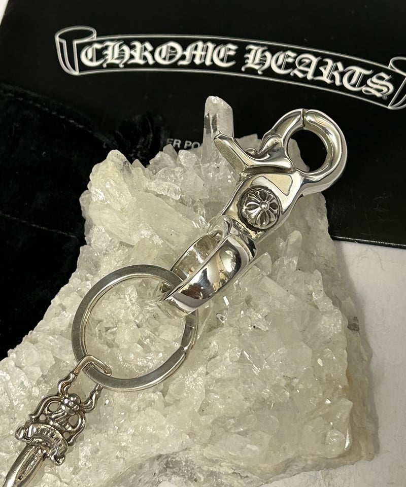 クロムハーツ 7点セット 楽天市場】クロムハーツ 7インチの通販