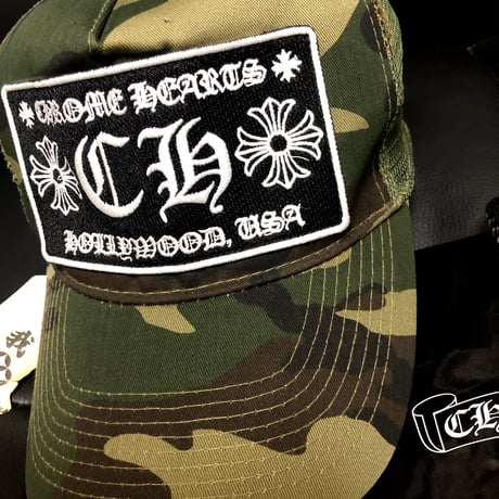 クロムハーツキャップ | STORES クロムハーツキャップ | STORES