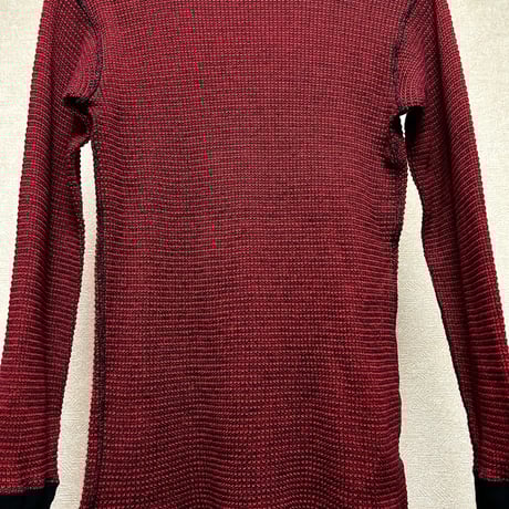 最終tenderloinテンダーロイン 新品保管品oldニック Mサイズ ALL ITEMS