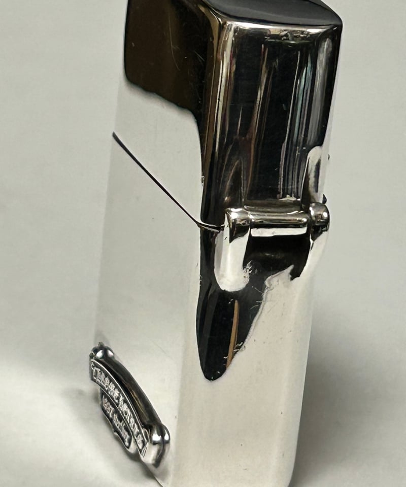 クロムハーツヴィンテージV1希少1997刻印プレート〉Chrome Hearts