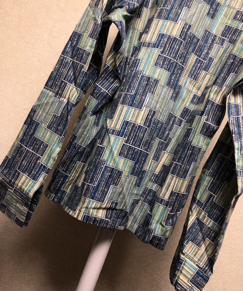 セブンティーズU.S.A.〉70年代U.S.A.製Sears KINGS ROAD