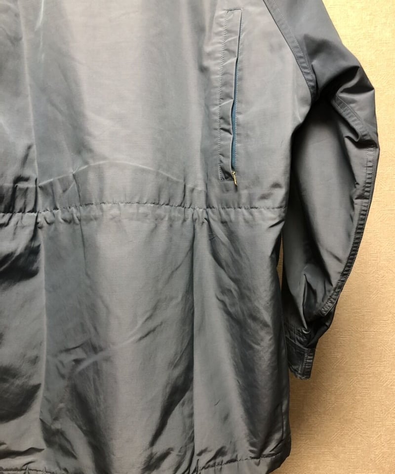 70年代タグU.S.A.製Woolrich〉70年代タグU.S.A.製Woolrich 希少