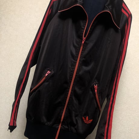 ヴィンテージトラックジャケット | STORES ヴィンテージトラックジャケット | STORES