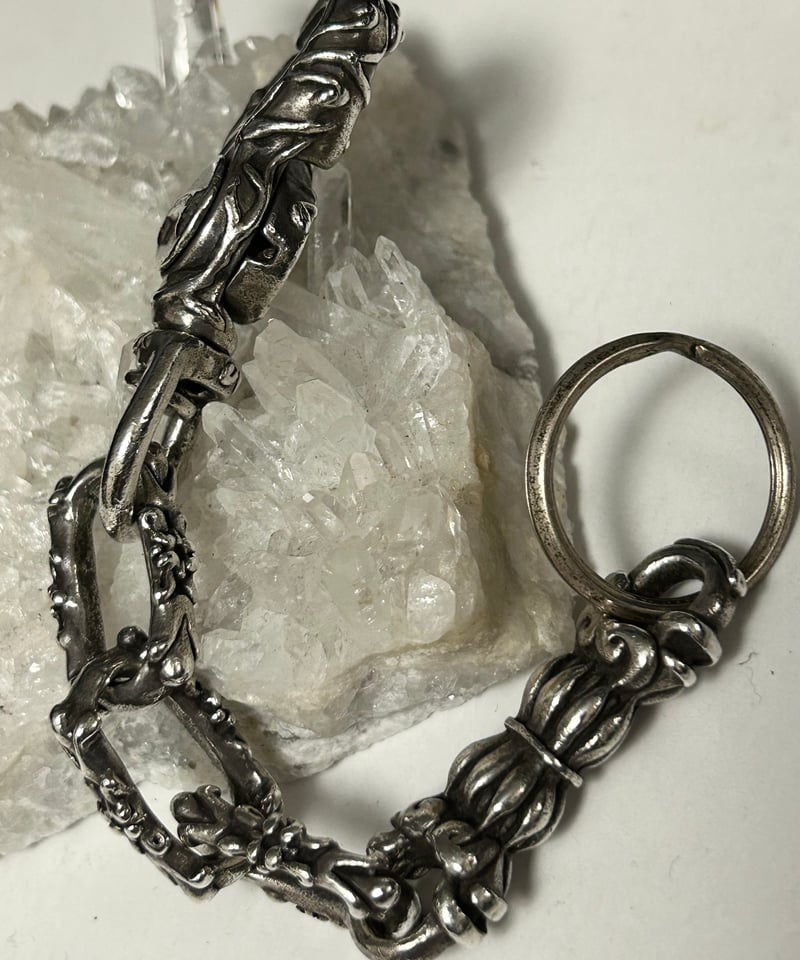 シルバーアクセ【90年代アンティーク】