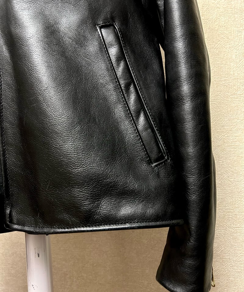 王者vanson傑作シングルライダース〉U.S.A.製vanson 傑作 王者vanson傑作シングルライダース〉U.S.A.製vanson 傑作