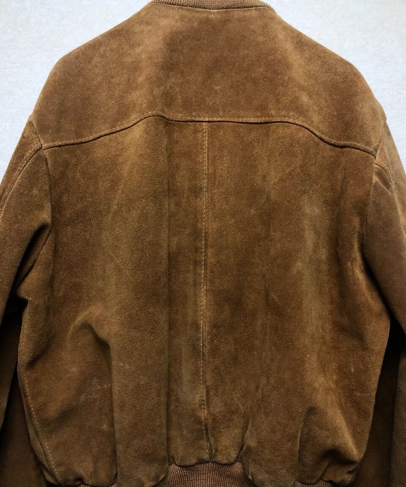 オールドナインティーズU.S.A.〉90年代U.S.A.製Schottラフアウト オールドナインティーズU.S.A.〉90年代U.S.A.製Schottラフアウト