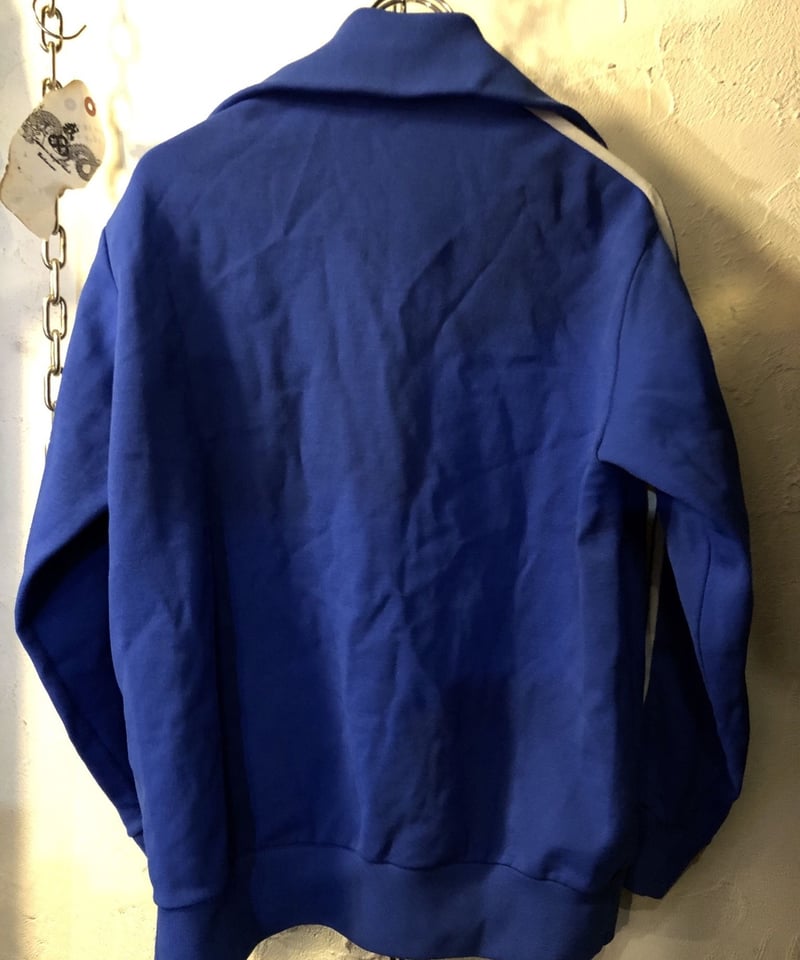 60年代　adidas　アディダス　フランス製　ヴィンテージ　コイントレー シックスティーズヴィンテージアディダス》激レア60年代adidas