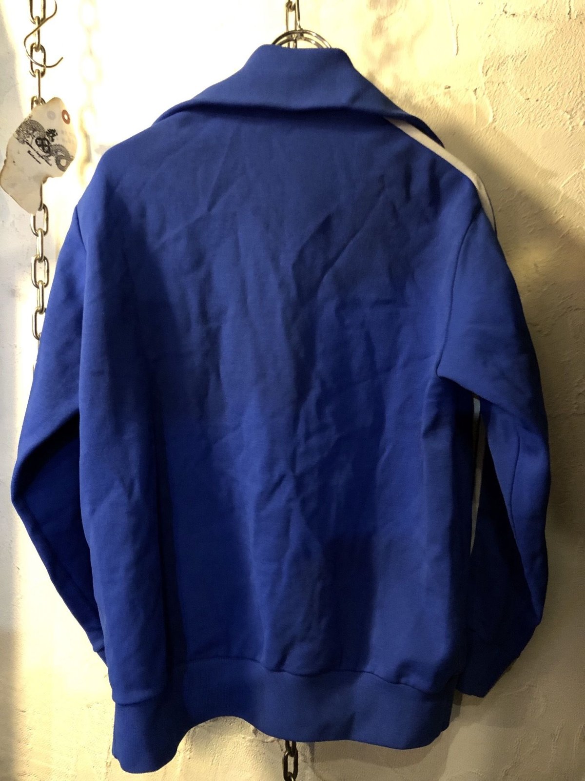 60年代 adidas アディダス フランス製 ヴィンテージ コイントレー シックスティーズヴィンテージアディダス》激レア60年代adidas
