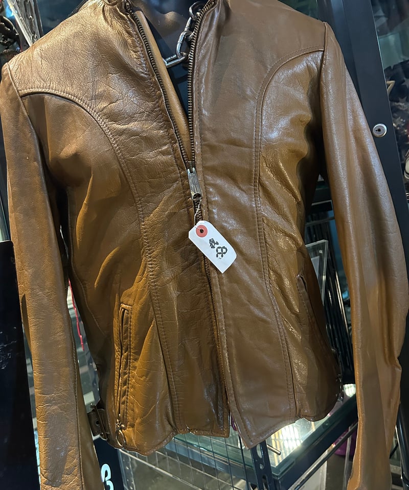 セブンティーズU.S.A.ライダーススペシャルプライス〉70年代