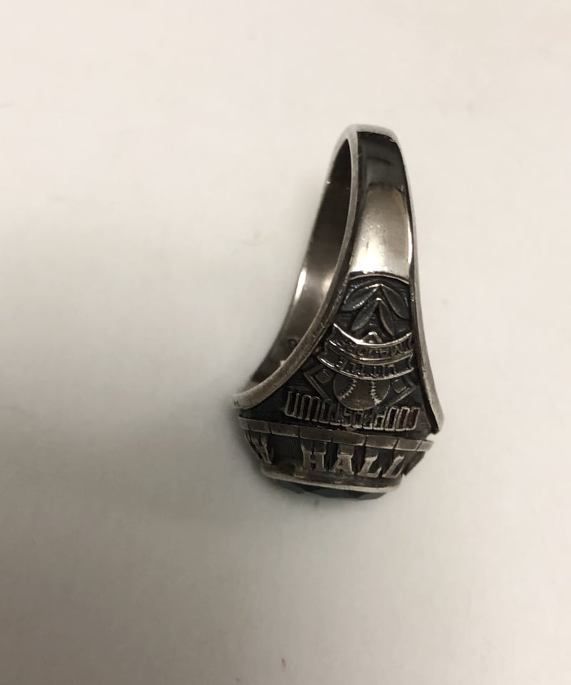 60s カレッジスクールリング 60s カレッジスクールリング
