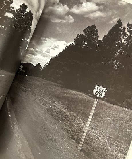 ♦️ROCK COUNTERCULTURE♦️1993,s貴重アーカイブ徳間書店TOWN MOOK『ROUTE66 THE ROAD OF AMERICAN LEGEND』