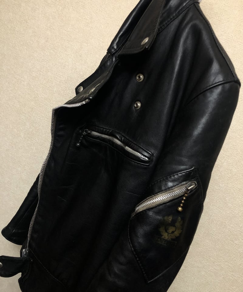 超目玉激レアUKパンクスライダース》70年代後期イングランド製 超目玉激レアUKパンクスライダース》70年代後期イングランド製