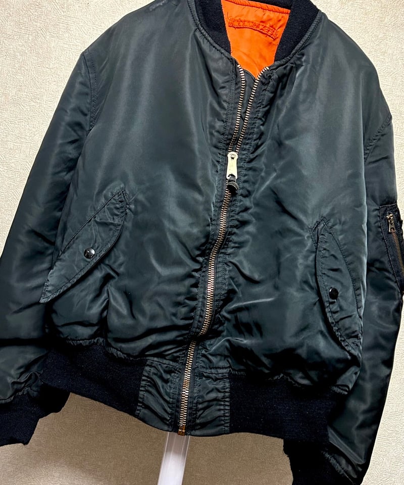 ♦️我妻屋十周年スペシャルアイテム♦️〈U.S.A.製期IDEALジッパー