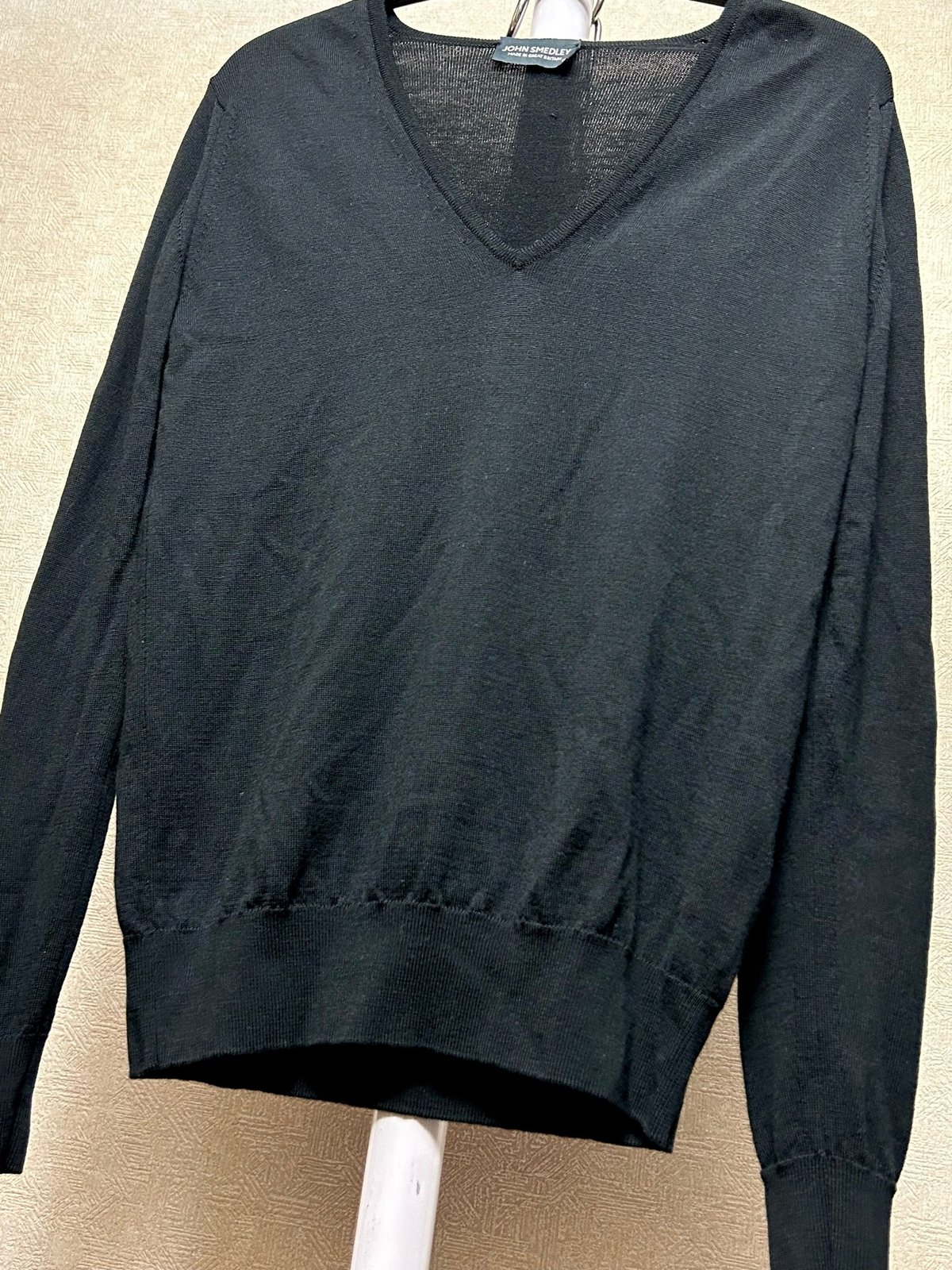 （新品）ジョンスメドレー evelyn NAVY サイズM 楽天市場】【7/25～27限定・最大2万円OFFクーポン配布中】J&M