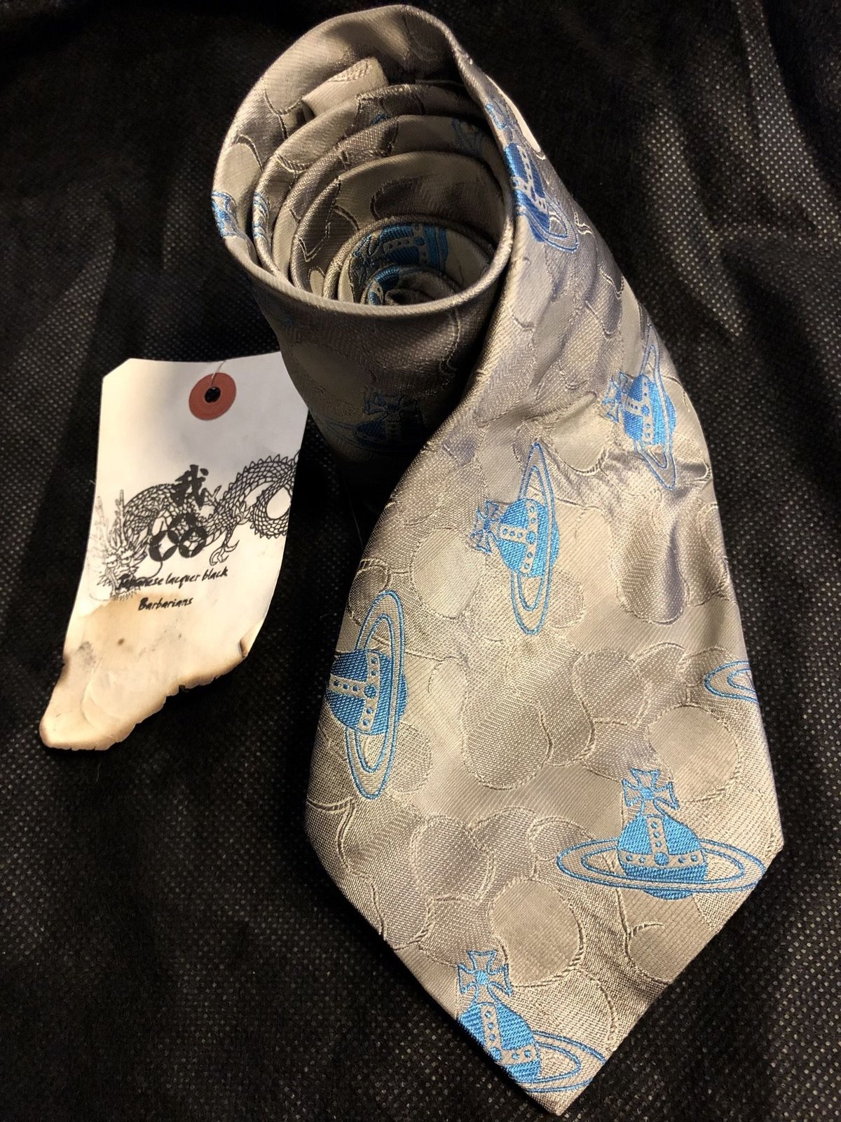 ナインティーズヴィヴィアンウエストウッド〉90年代 VIVIANNE WESTWOOD